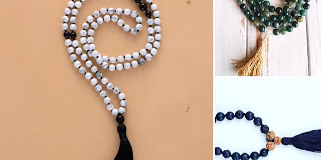 Image principale de Mala Necklace Class
