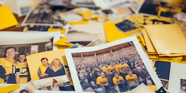 Image principale de SoLS Spring 2026 Commencement Reception