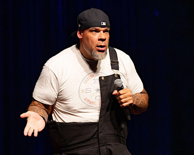 Planet Tyrus Tour Texarkana, TX August 22, 2026 primary image