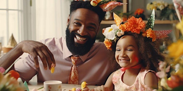 Image principale de Easter Bonnet Competition & Family Fun Event