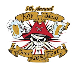 5th Annual Jolly Skull Beer Fest primary image