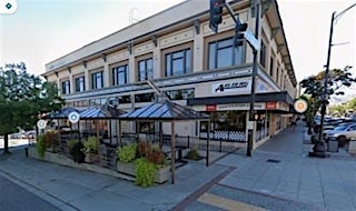Hauptbild für PAWA Paints Wenatchee: Sidewalk Stories 2-day 2026