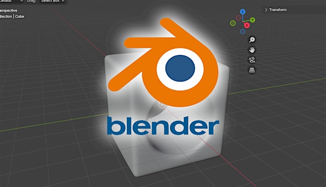 Image principale de Design for 3D Printing: Intro to Blender