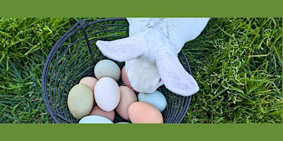 Image principale de Easter Egg Hunt & Fundraiser at the Farm 2026