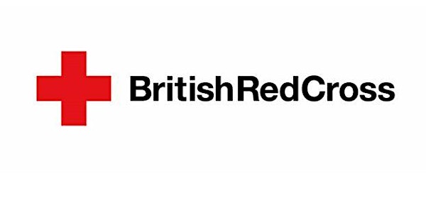 Kindness in Your Community with the British Red Cross - CIS