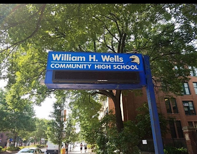 Wells Class Reunion primary image