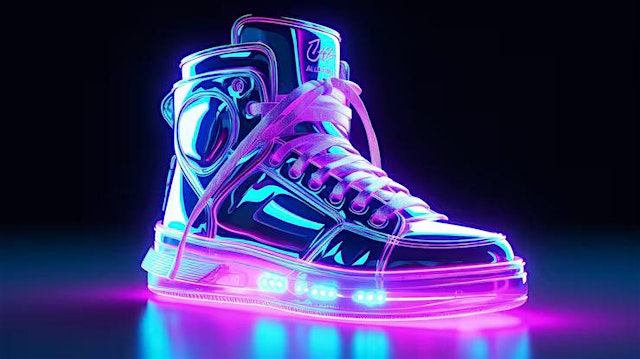 Image principale de Gym Shoe Jam pt. 5 (Fall Back Fresh Fest) (Hoodie Edition)