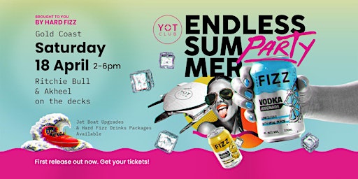 ENDLESS SUMMER highlight