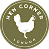 Sara Ward, Hen Corner's Logo