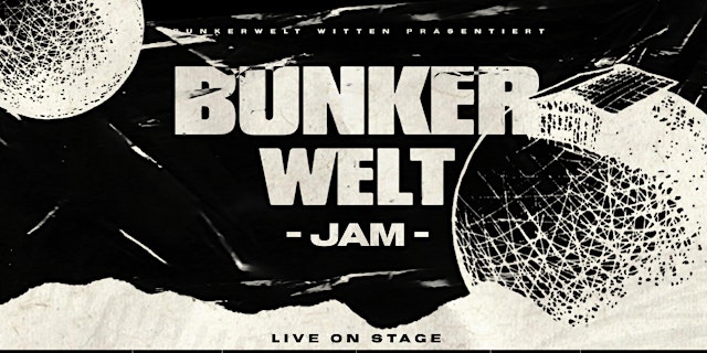 Primaire afbeelding van Bunkerwelt Jam
