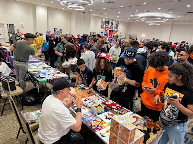 Image principale de Marietta Anime-Fest