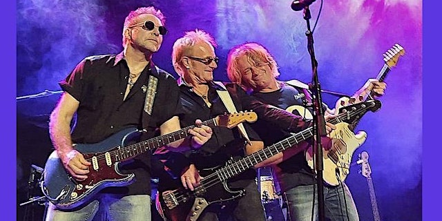 Image principale de Martin Engelien 30th. Anniversary GO MUSIC