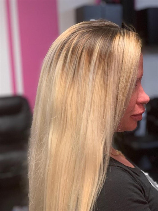 Denver, Co,Everything Hair Extensions, Techniques,School of