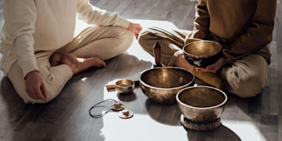 Image principale de LA SOUND ACADEMY - Formazione 1° livello Campane Tibetane