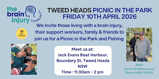 Tweed Heads highlight