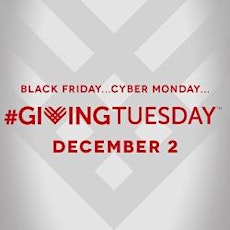 Support BGCDV on Giving Tuesday primary image