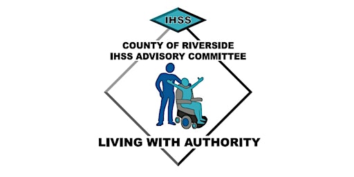 VIRTUAL - IHSS Advisory Committee Meeting primary image