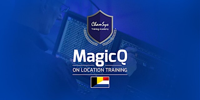 Image principale de 1 Day Basic Training Course August 12 2026, Chauvet BV - French