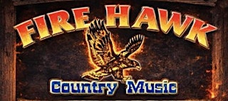 Image principale de Fire hawk- Utah's premier country/rock band