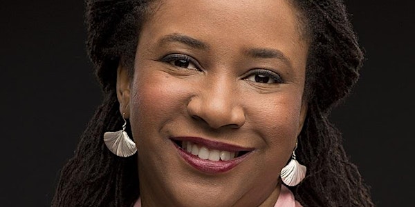 Penn Reads-Dr. Ebony Elizabeth Thomas on Diversity in Children's Literature