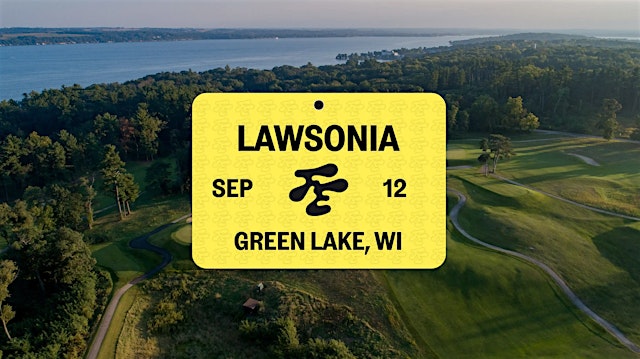 Image principale de 2026 Fried Egg Golf Event at Lawsonia Links