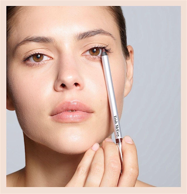 Image principale de Harvey Nichols's Trish McEvoy Make-up Tutorial for the Over 40's