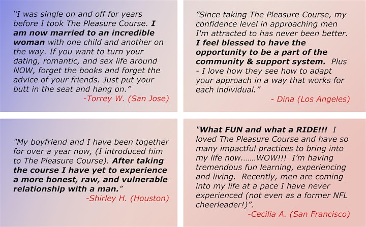 erwan davon teachings reviews