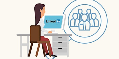 LinkedIn et la recherche d’emploi primary image