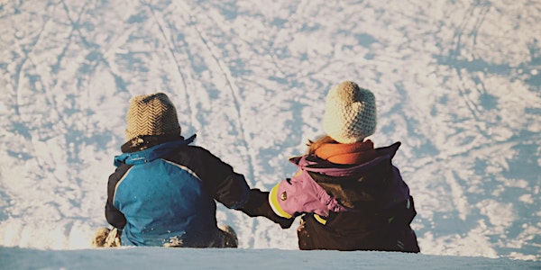Winter Ideas to Support Children: Cold, COVID & bundles of CASA creativity
