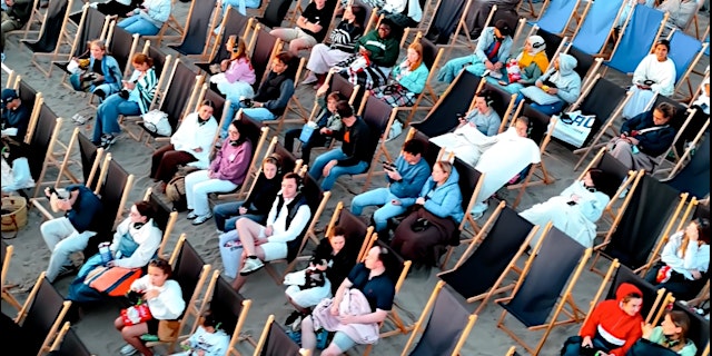 Image principale de Cinair - Open Air Cinema