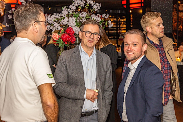 Image principale de Austin Startups, Investors, Professionals: Pitch & Networking Event