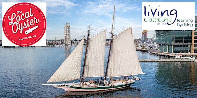 Image principale de September Sunset Sail on LADY MARYLAND