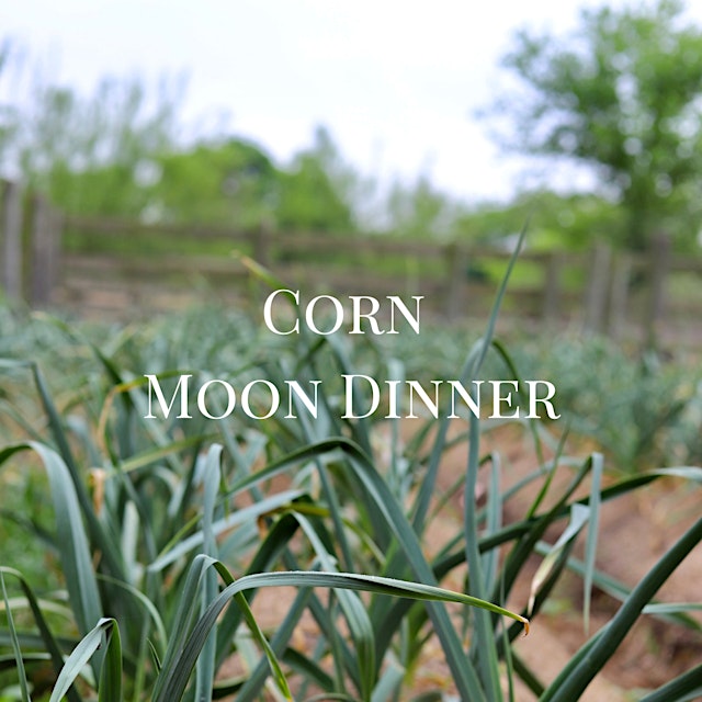 Image principale de Corn Moon Dinner