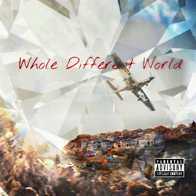 Imagen principal de Whole Different World Live Concert