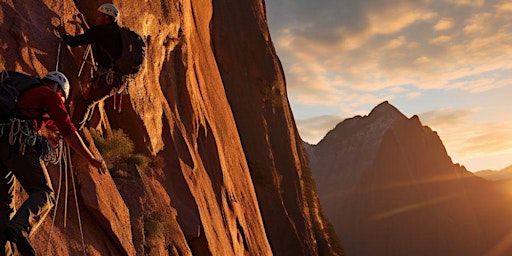 SRFC Go Ape at Cannock Chase primary image