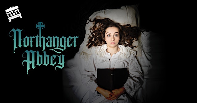 Hauptbild für Northanger Abbey