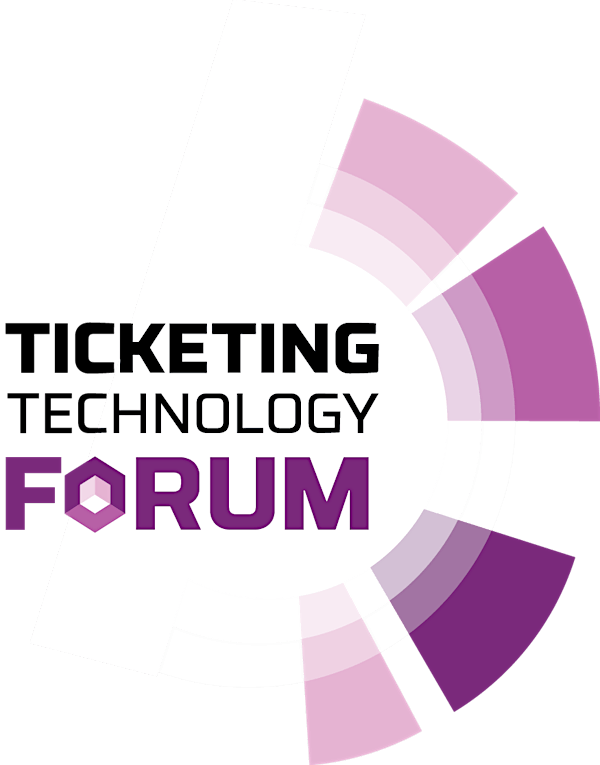 Ticketing Technology Forum 2015