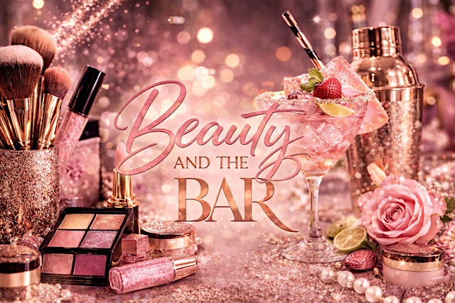 Primaire afbeelding van Beauty and The Bar