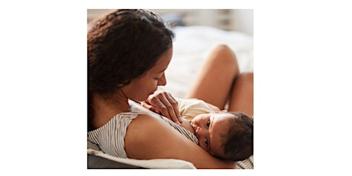 Prenatal Breastfeeding- Preparing Parents For Their Breastfeeding Journey primary image
