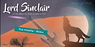 Primaire afbeelding van The Mircale - Show