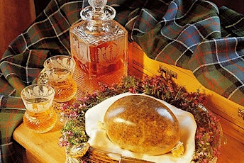 Burns Night Supper primary image