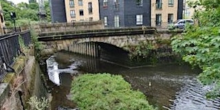 Image principale de Winter walk along the Duke's River Walk from Kneller Gardens to Isleworth