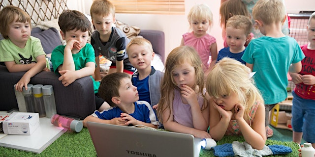 Image principale de E-Learning Access to Training Packages (ELEARN26/27)