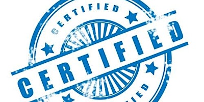 The Certified Global Port Manager (CGPM) Program primary image