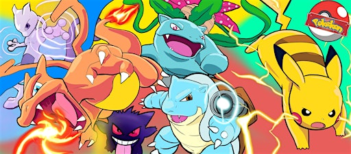 PokeKon-Fest - All Pokemon Show - Utica, New York