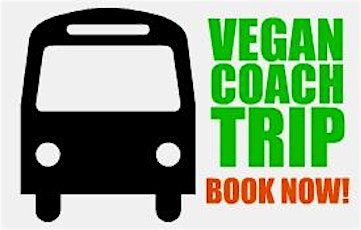 Vegan Coach Trip primary image