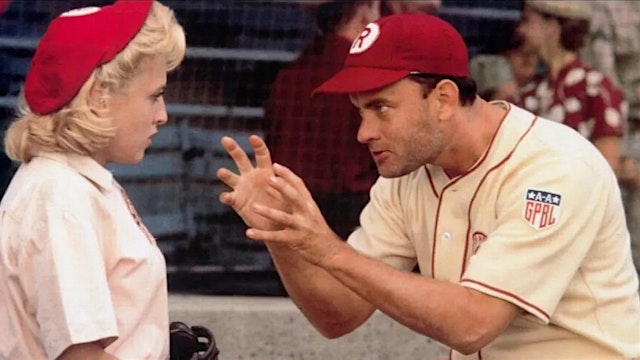 A Rockford Evening with Hollywood: The Players & A League of Their Own Cast primary image