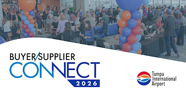 Primaire afbeelding van TPA Buyer/Supplier Connect 2026
