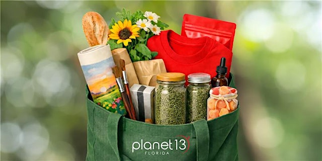 Image principale de Meet Your Neighbors | Planet 13 FL - Port Orange