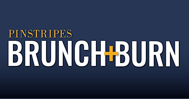 Image principale de Brunch & Burn - Club Pilates x Pinstripes - Oakbrook, IL
